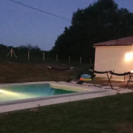 Villa Le Relax Corgnac-sur-l'Isle Exterior foto
