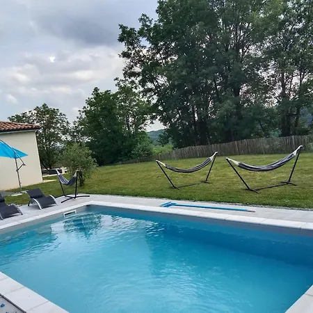 Villa Le Relax Corgnac-sur-l'Isle Exterior foto