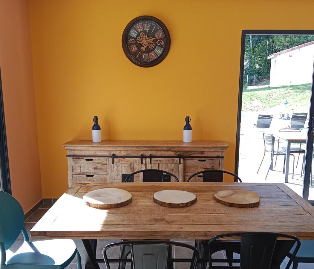 Hébergement de vacances Le Relax Corgnac-sur-l'Isle