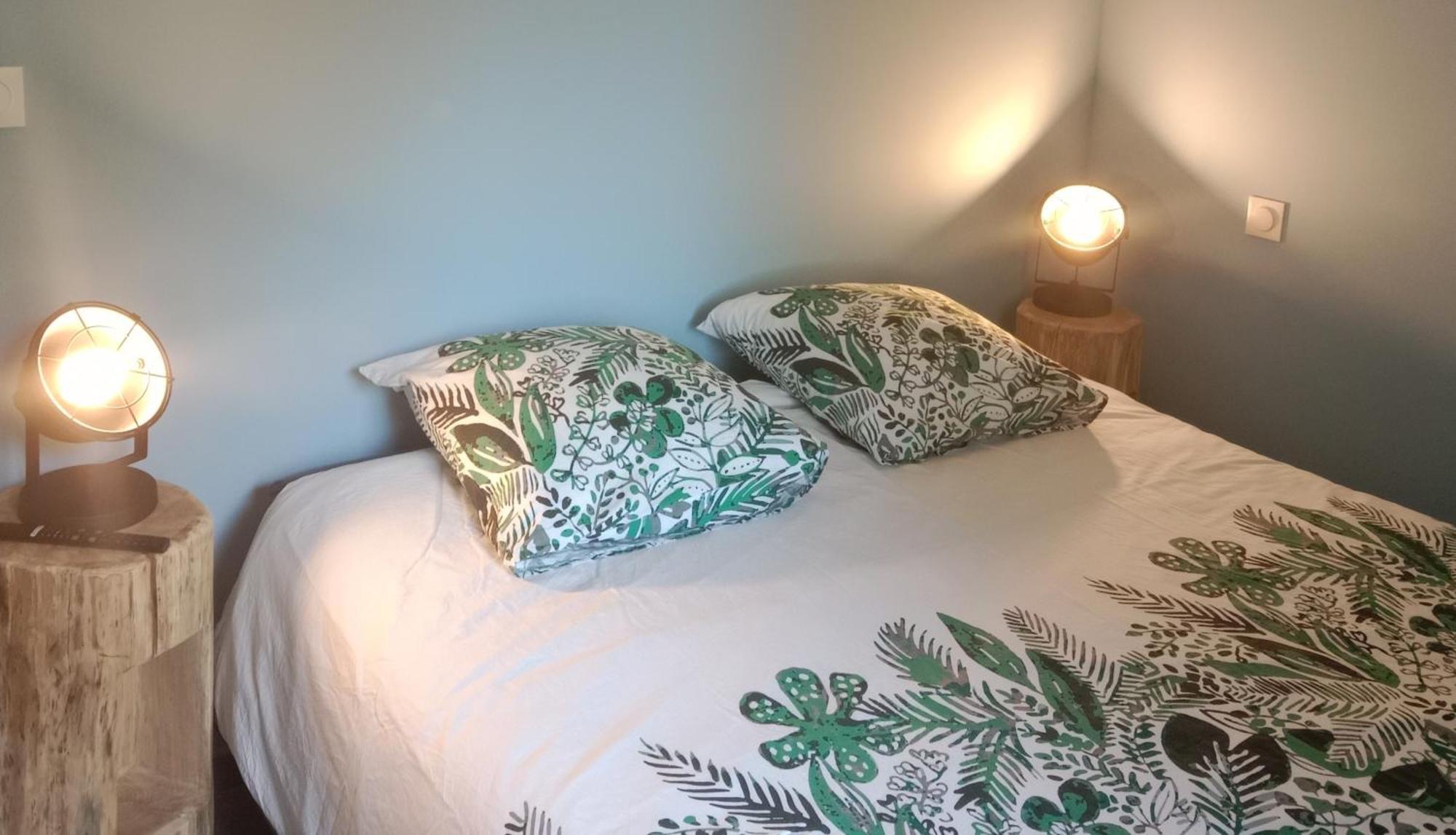 Hébergement de vacances Le Relax Corgnac-sur-l'Isle
