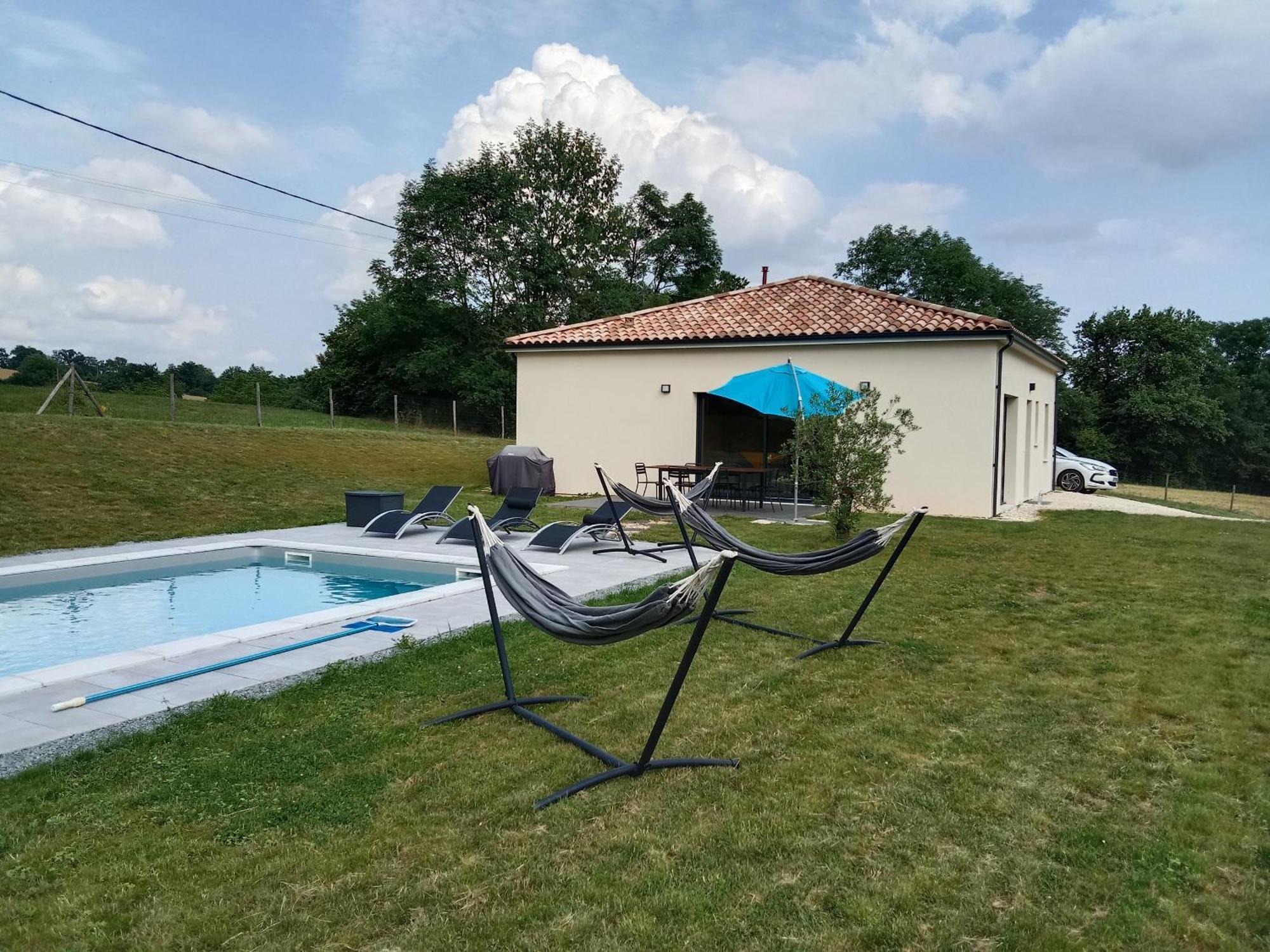 Le Relax Hébergement de vacances Corgnac-sur-l'Isle